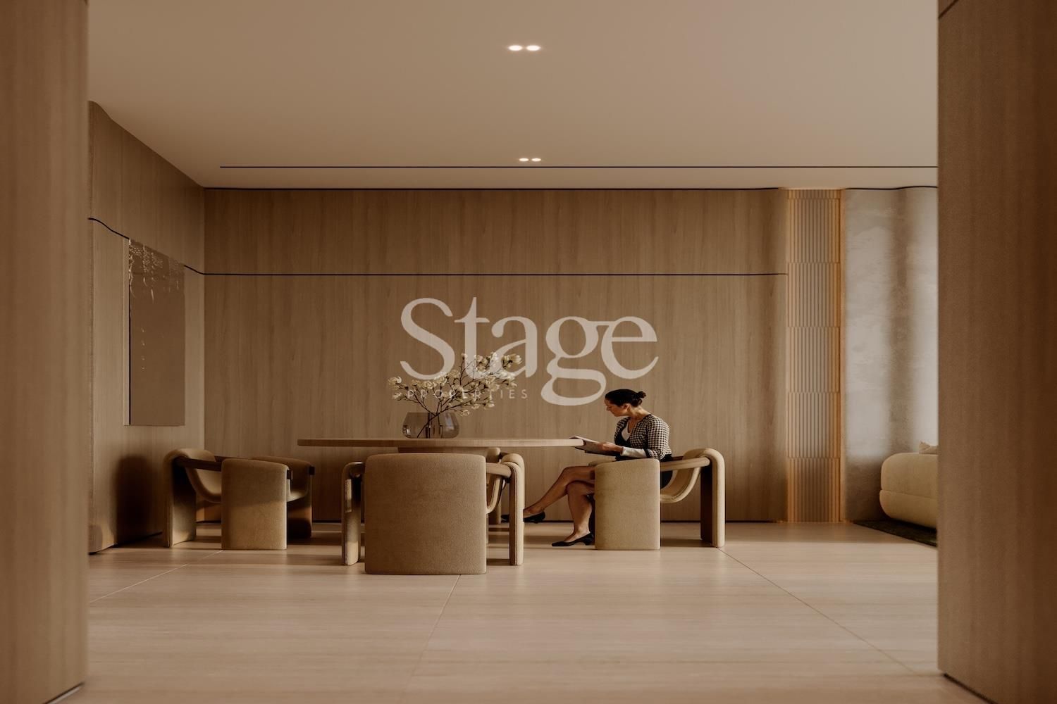 1 bedroom apartment for Sale in Motor City, Dubai AP9456S