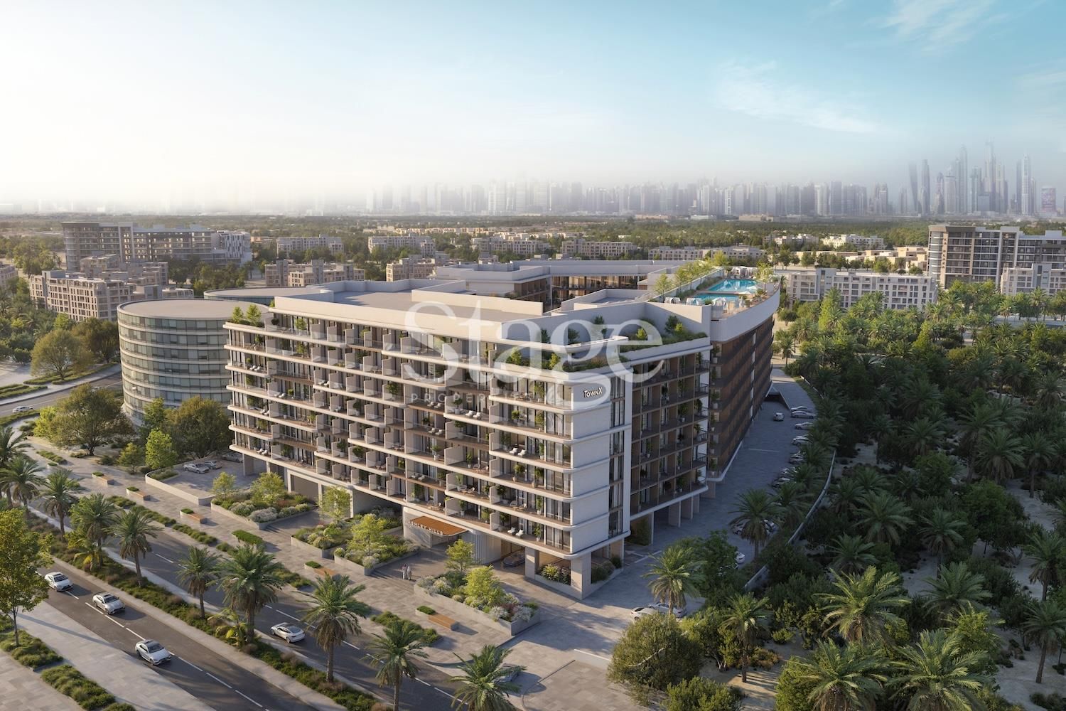 High-Yield Property Investment | Ready Building handover this year