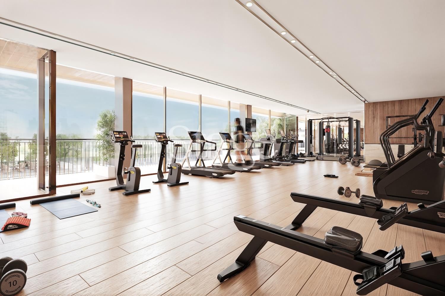 3 bedrooms apartment for Sale in Arjan, Dubai AP9862S