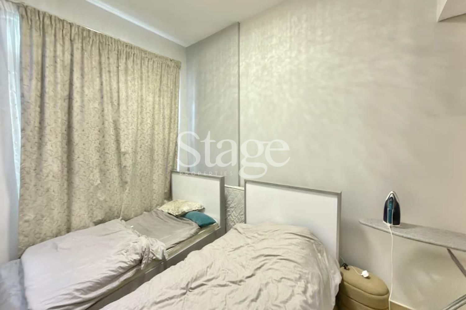 2 bedrooms apartment for Sale in Dubai Silicon Oasis, Dubai AP8525S