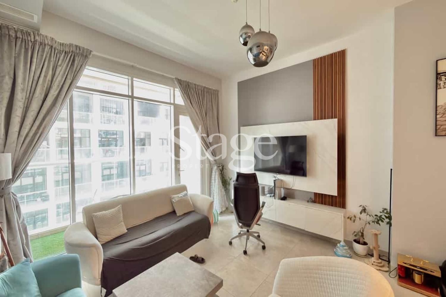 2 bedrooms apartment for Sale in Dubai Silicon Oasis, Dubai AP8525S
