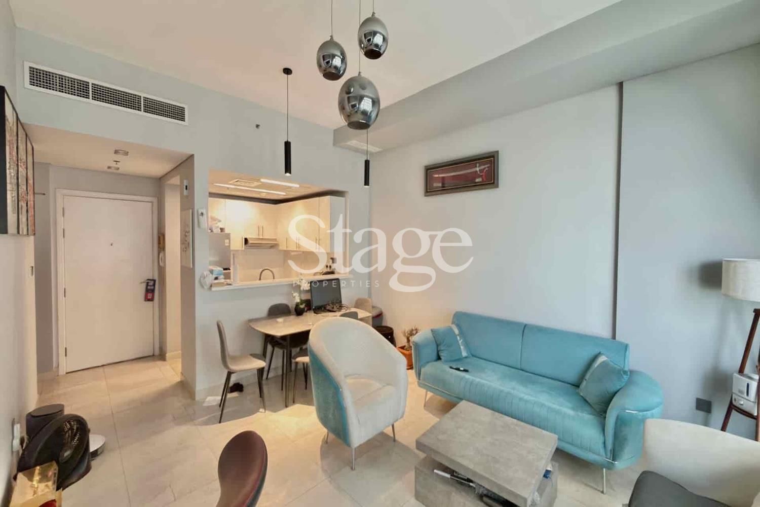 2 bedrooms apartment for Sale in Dubai Silicon Oasis, Dubai AP8525S