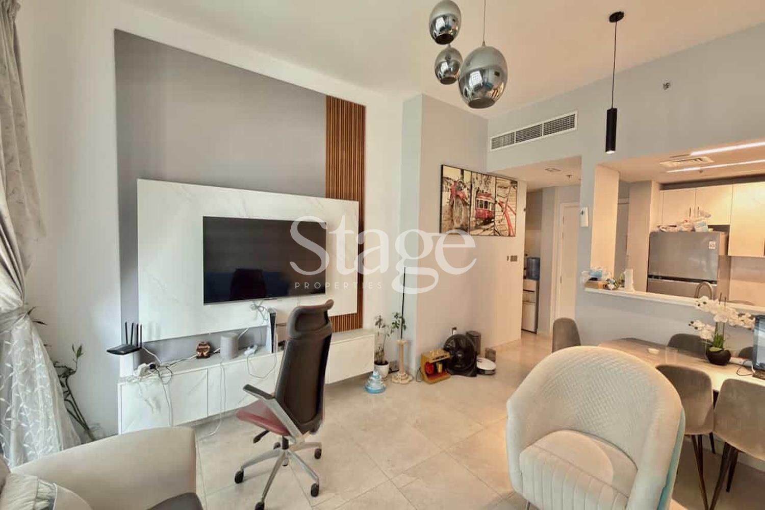 2 bedrooms apartment for Sale in Dubai Silicon Oasis, Dubai AP8525S