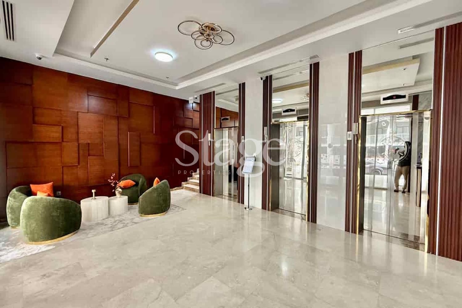 2 bedrooms apartment for Sale in Dubai Silicon Oasis, Dubai AP8525S