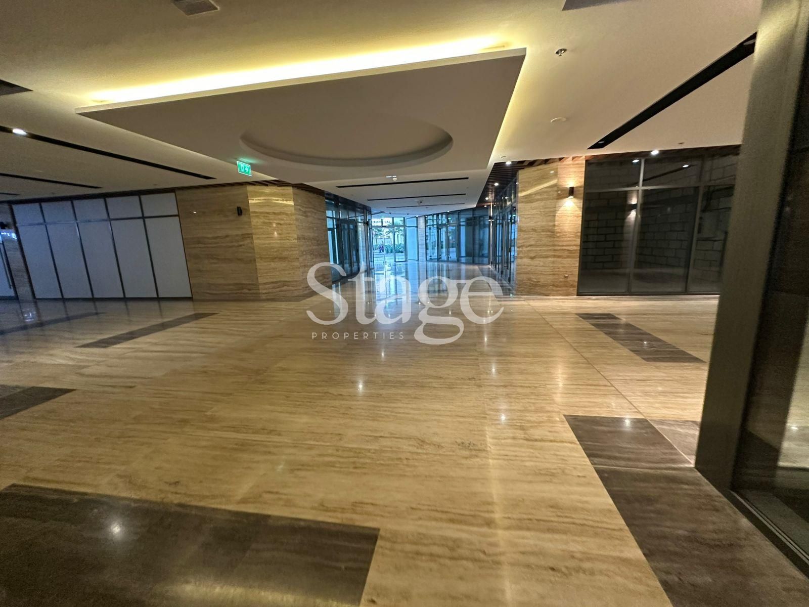Shop for Sale in Al Satwa, Dubai SH8383S