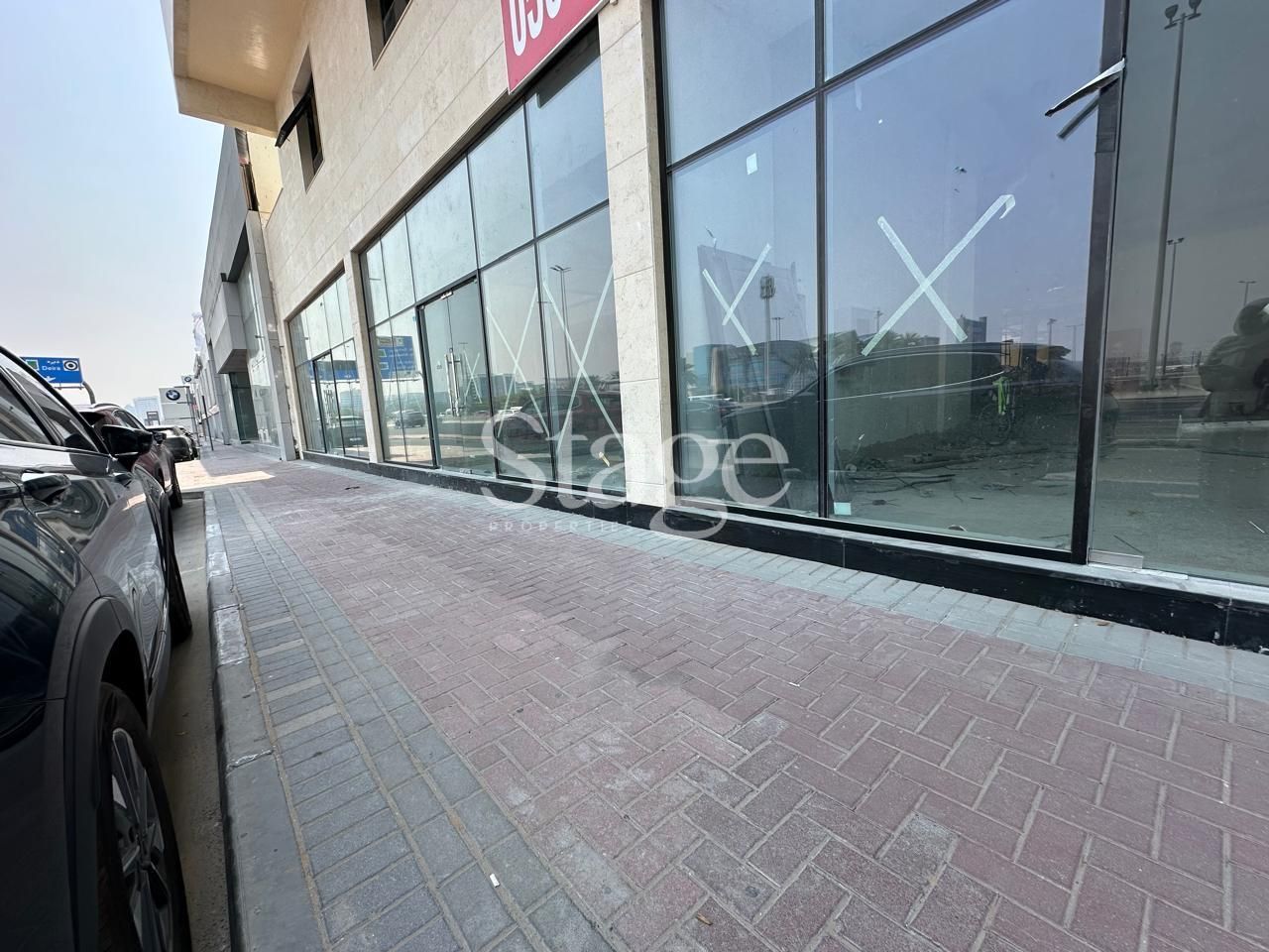 Shop for Sale in Al Satwa, Dubai SH8383S