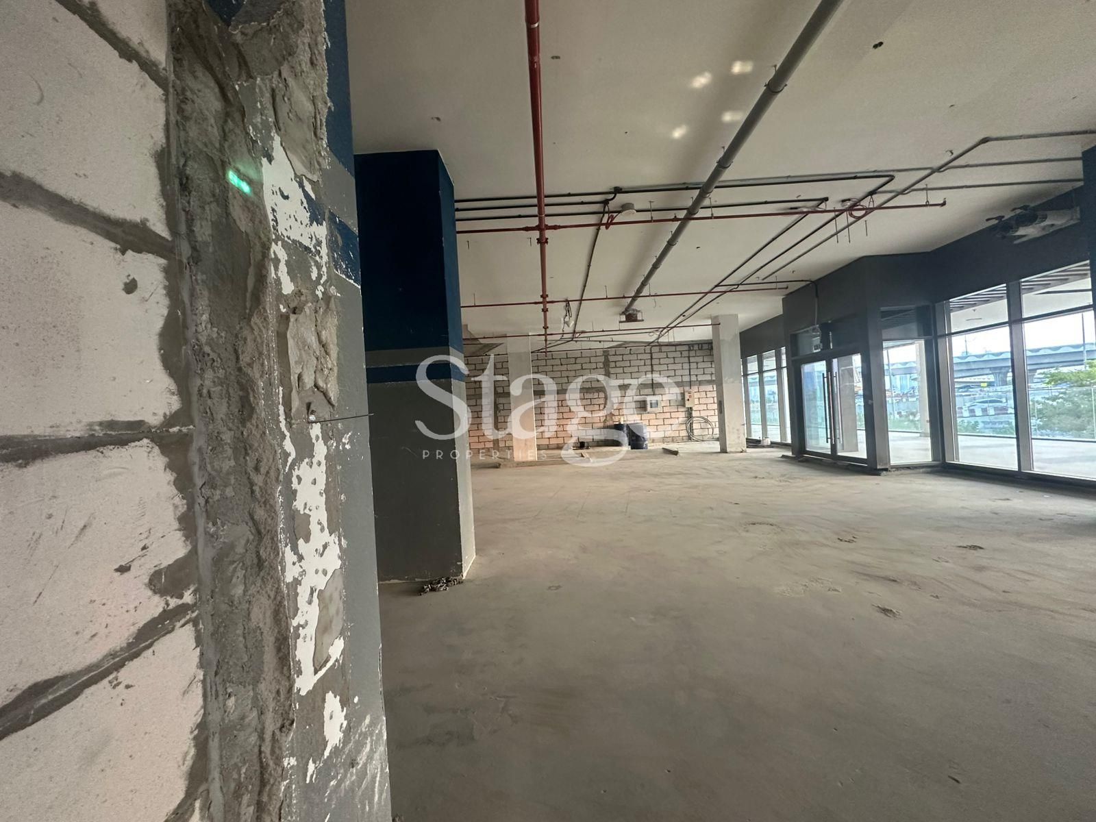 Shop for Sale in Al Satwa, Dubai SH8383S