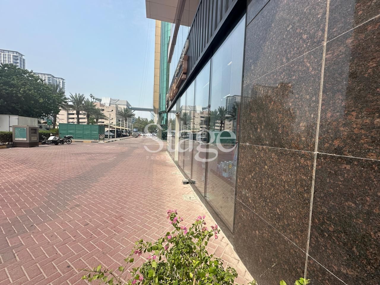 Shop for Sale in Al Satwa, Dubai SH8383S