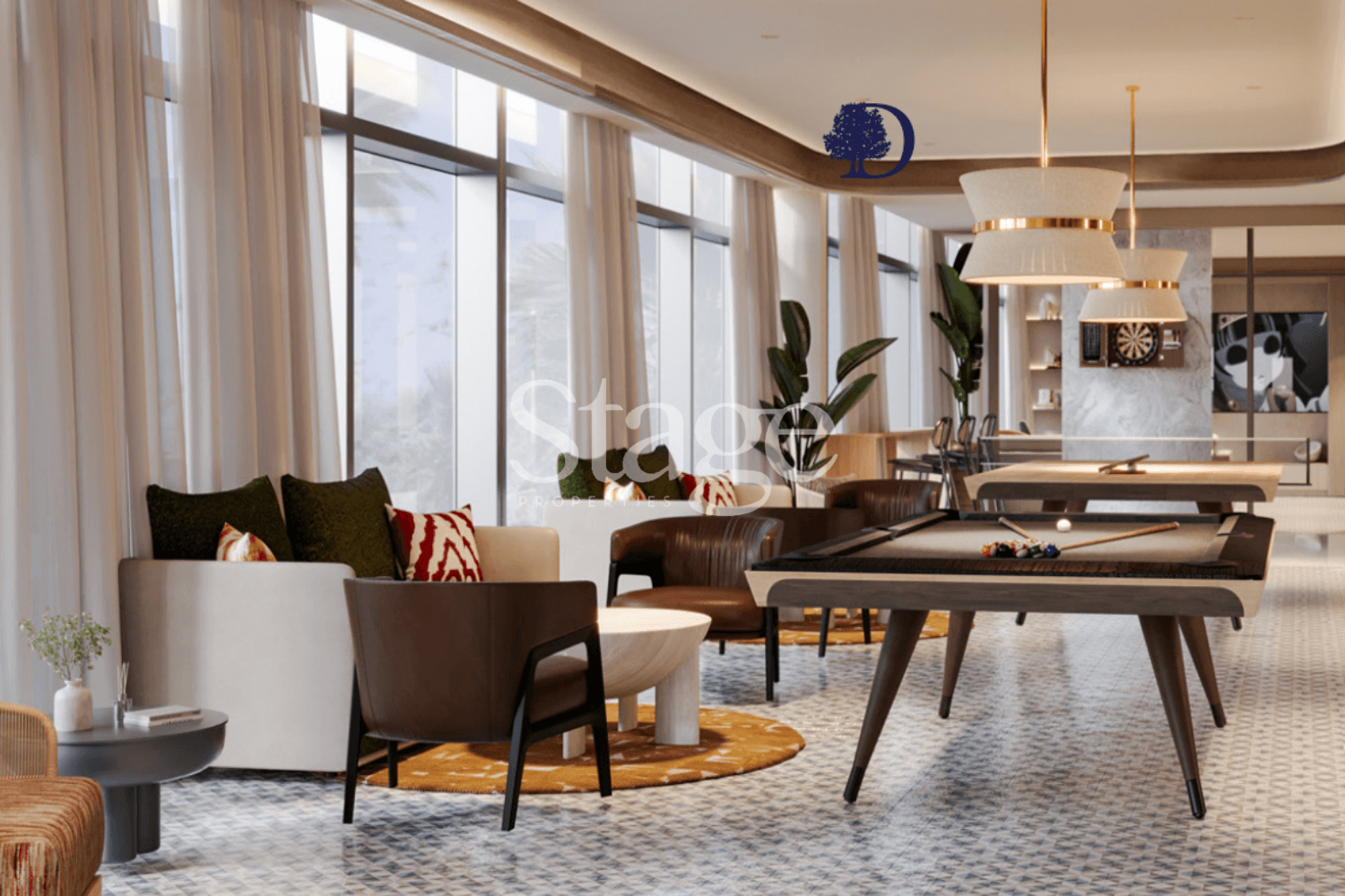 Shop for Sale in Al Satwa, Dubai SH8383S