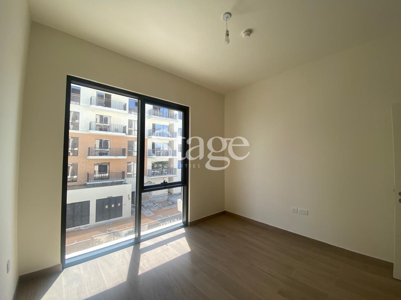 شقة من غرفة نوم للإيجار في Town Square، Dubai AP9305L