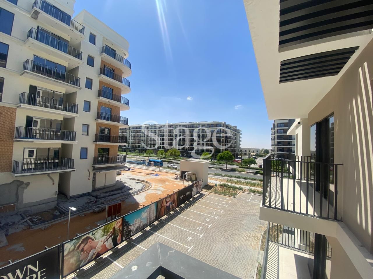 شقة من غرفة نوم للإيجار في Town Square، Dubai AP9305L