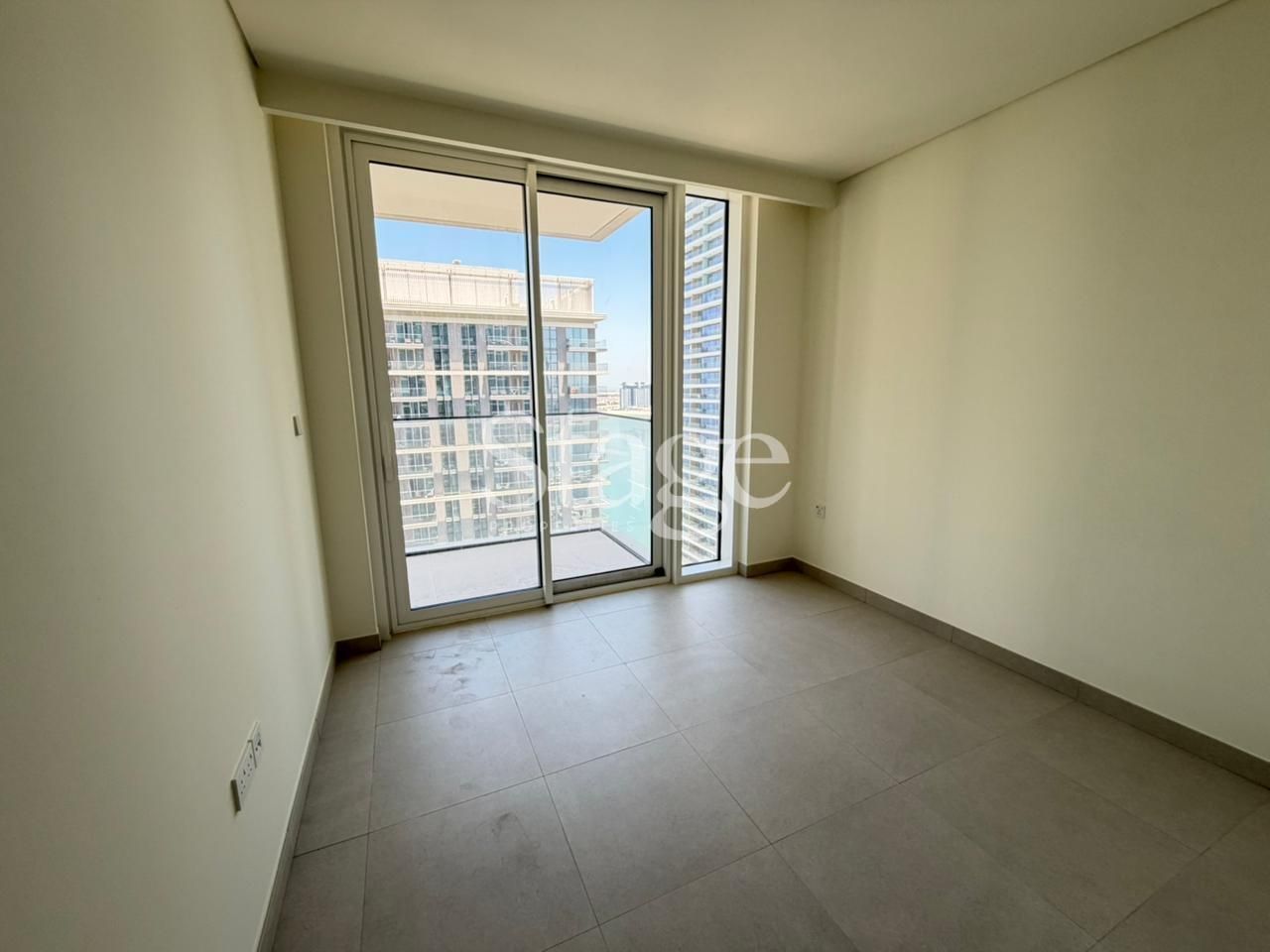 2 bedrooms apartment for Rent in Dubai Harbour, Dubai AP9699L