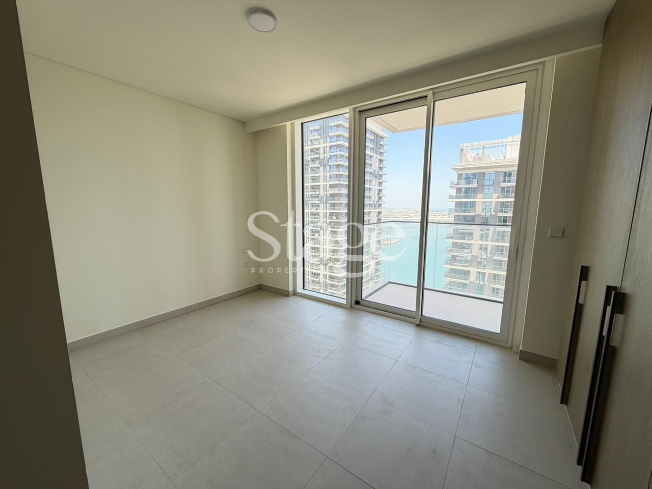 2 bedrooms apartment for Rent in Dubai Harbour, Dubai AP9699L