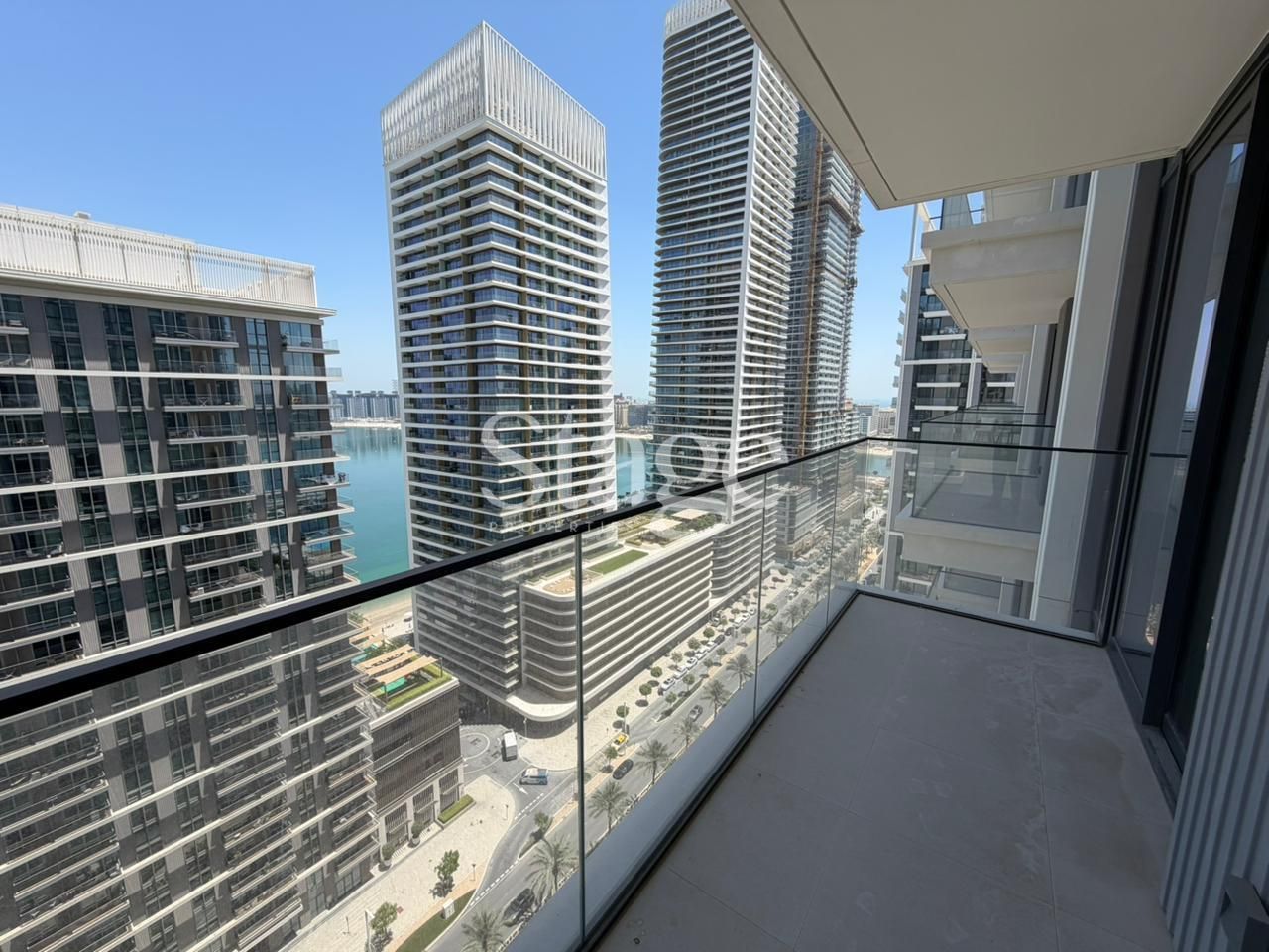 2 bedrooms apartment for Rent in Dubai Harbour, Dubai AP9699L