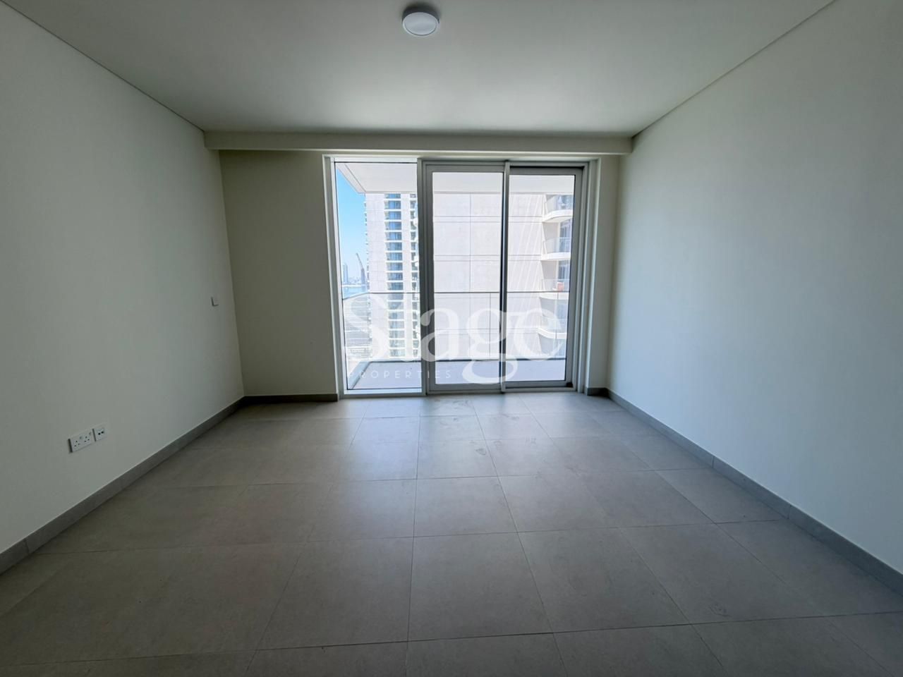 2 bedrooms apartment for Rent in Dubai Harbour, Dubai AP9699L