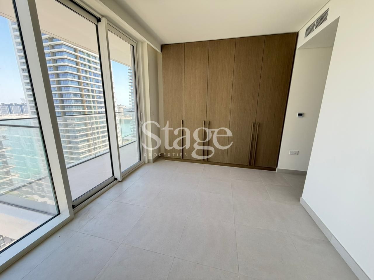 2 bedrooms apartment for Rent in Dubai Harbour, Dubai AP9699L