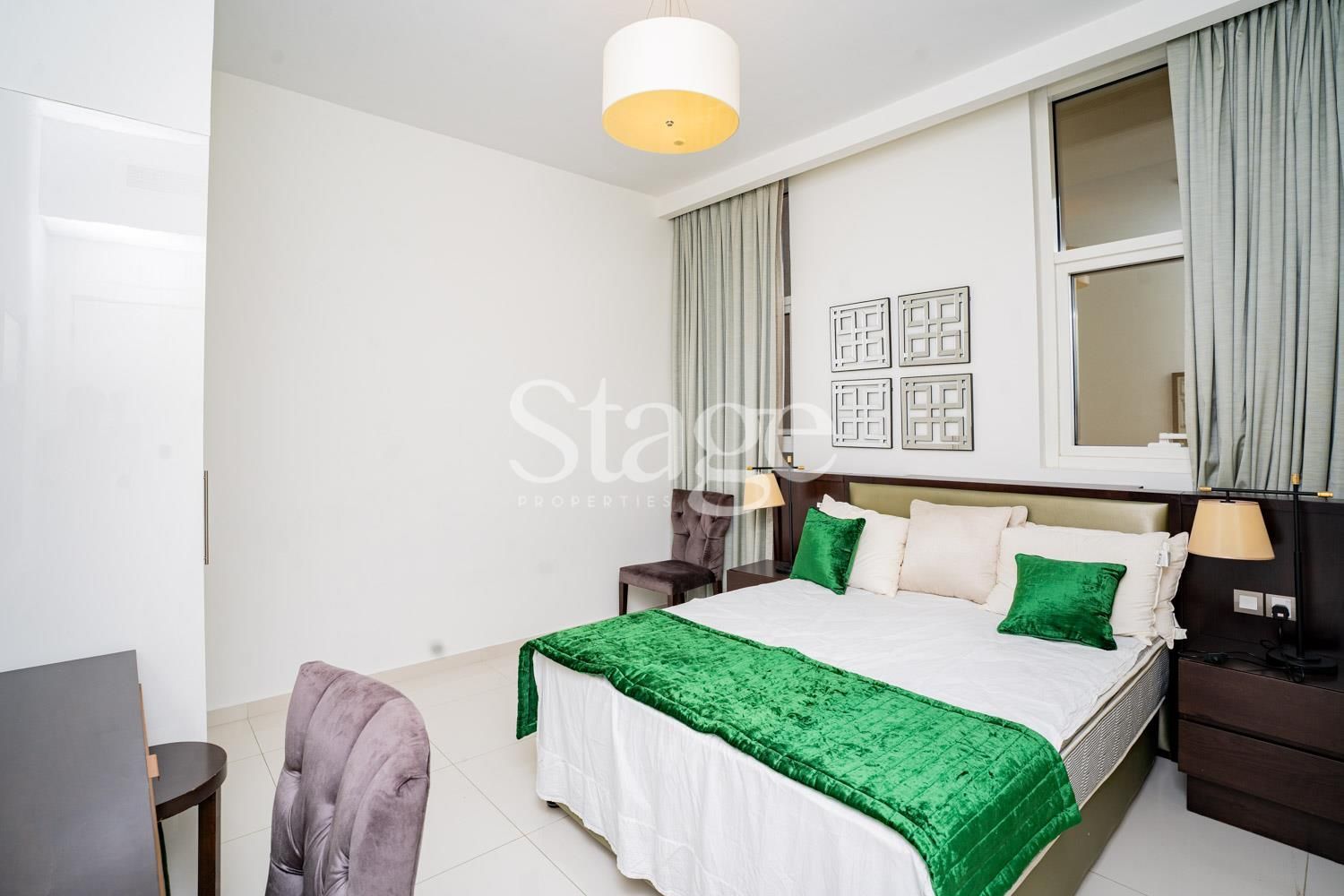 2 bedrooms apartment for Rent in Jumeirah Village Circle, Dubai AP8062L