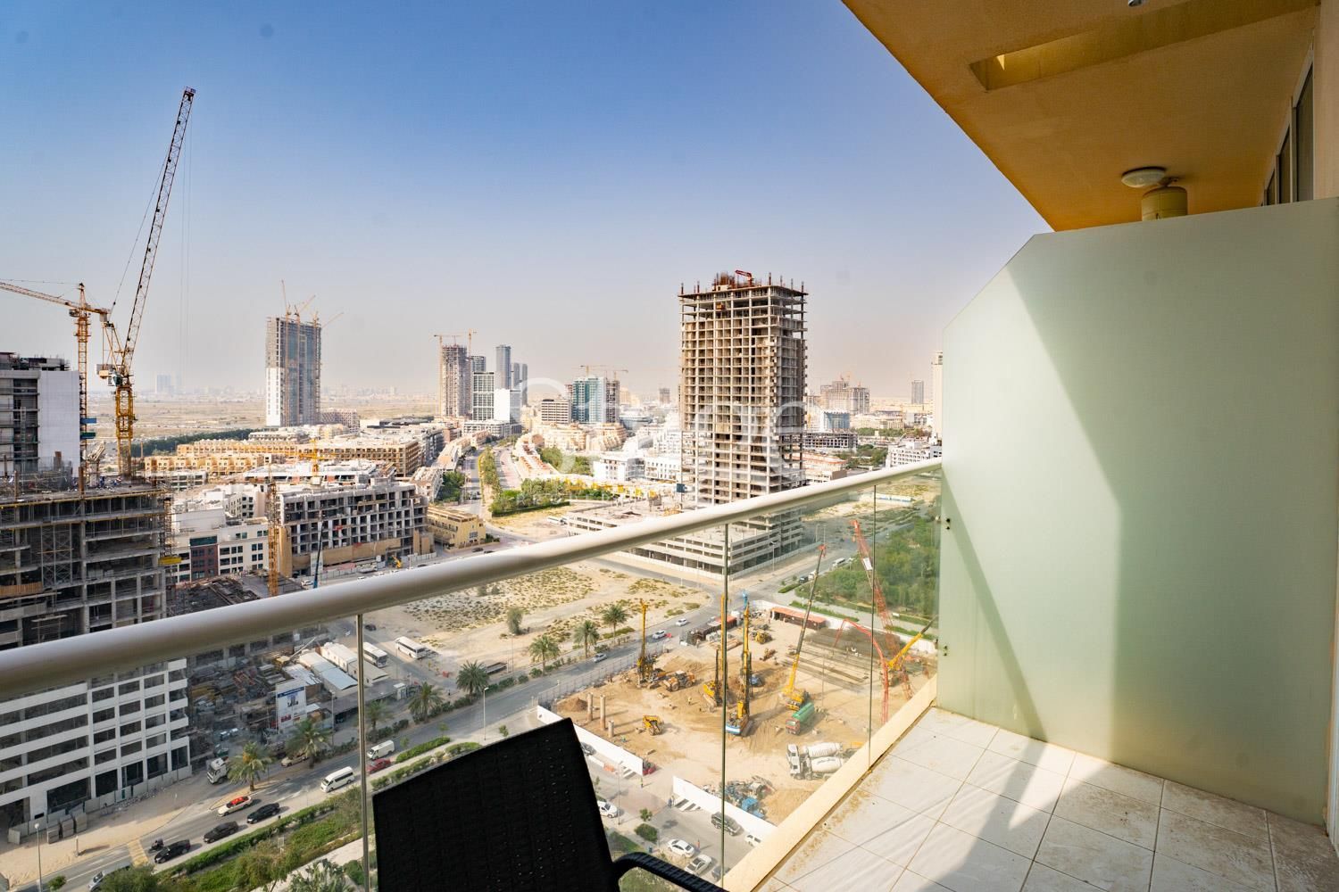 2 bedrooms apartment for Rent in Jumeirah Village Circle, Dubai AP8062L