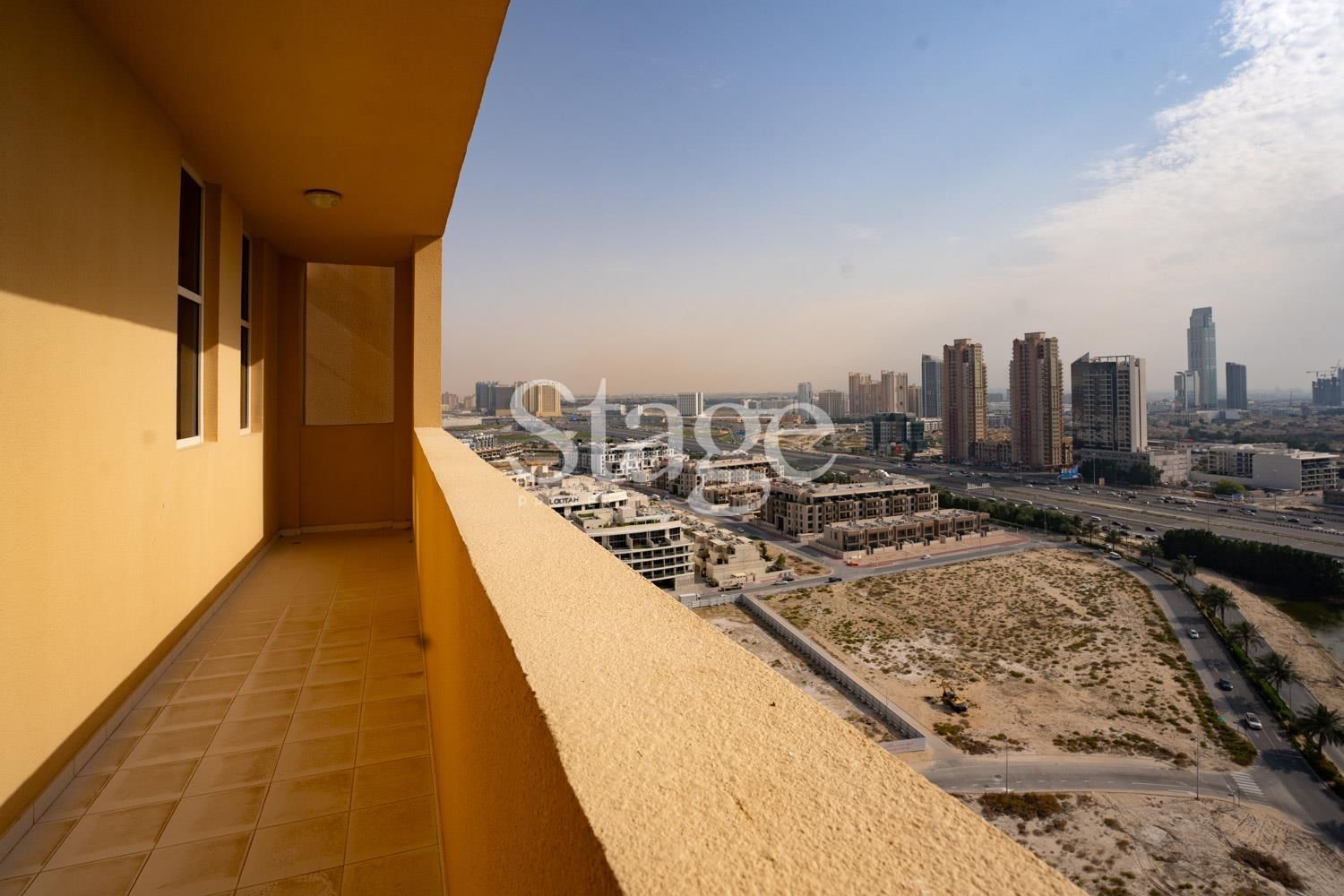 2 bedrooms apartment for Rent in Jumeirah Village Circle, Dubai AP8062L