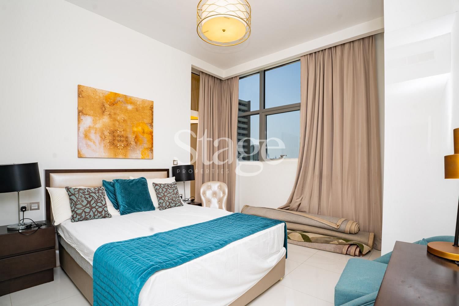 2 bedrooms apartment for Rent in Jumeirah Village Circle, Dubai AP8062L