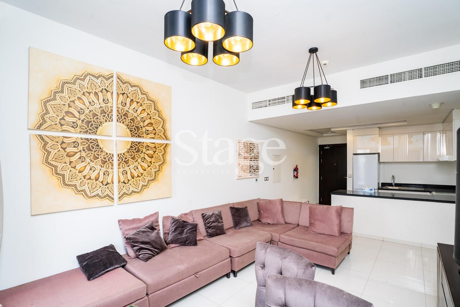2 bedrooms apartment for Rent in Jumeirah Village Circle, Dubai AP8062L