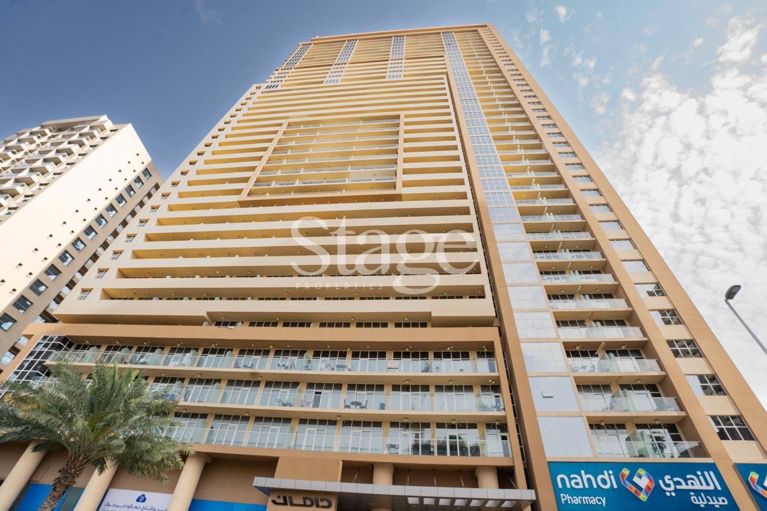 2 bedrooms apartment for Rent in Jumeirah Village Circle, Dubai AP8062L
