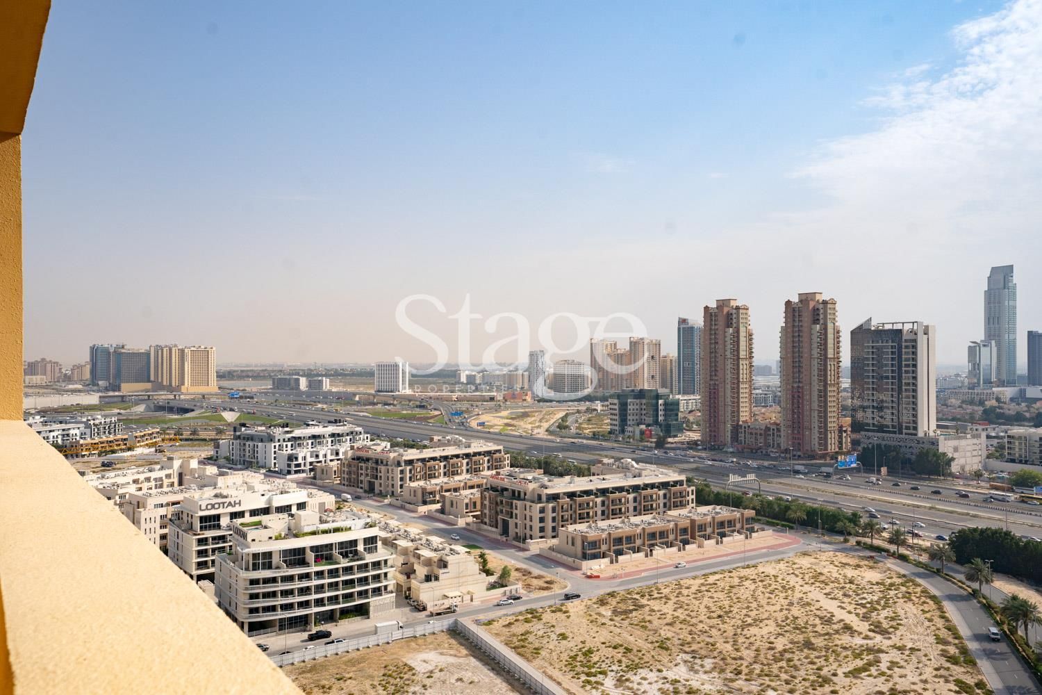 2 bedrooms apartment for Rent in Jumeirah Village Circle, Dubai AP8062L