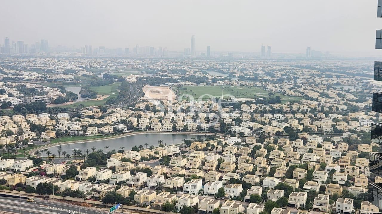 شقة من ٤ غرف نوم للإيجار في Jumeirah Lake Towers، Dubai AP9653L
