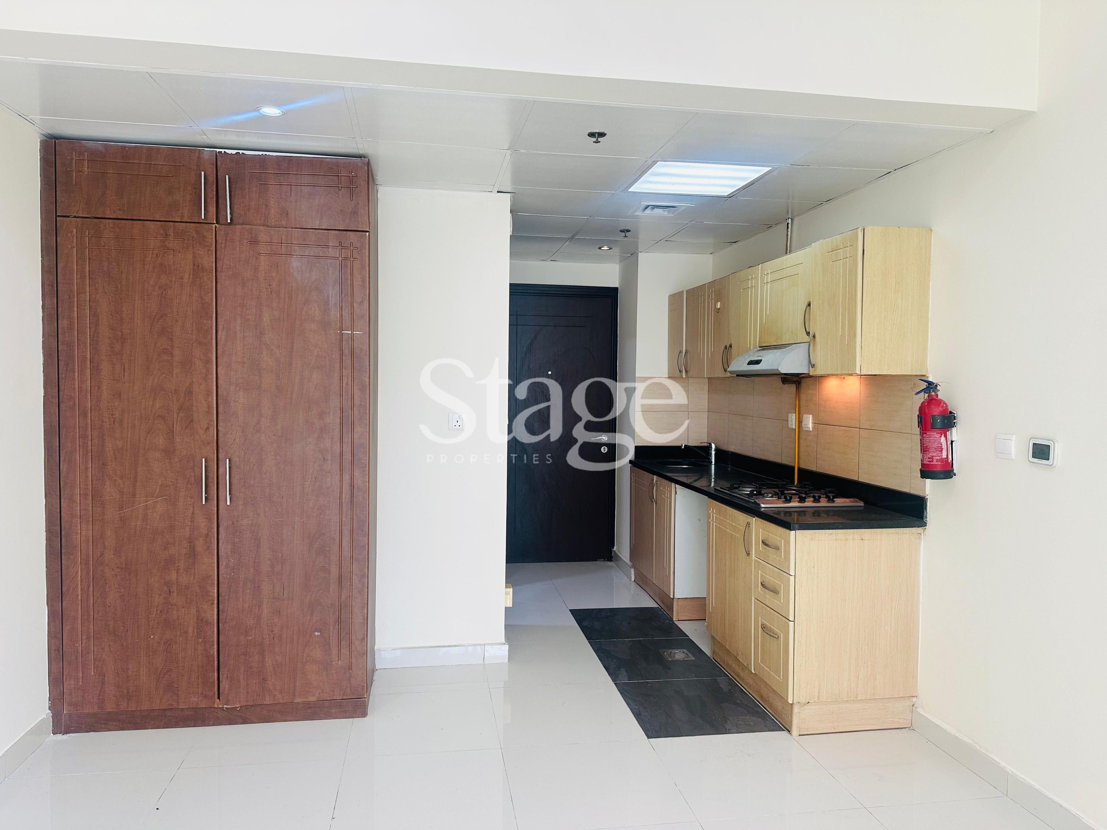 Studio for Sale in Dubai Sports City, Dubai AP8084S