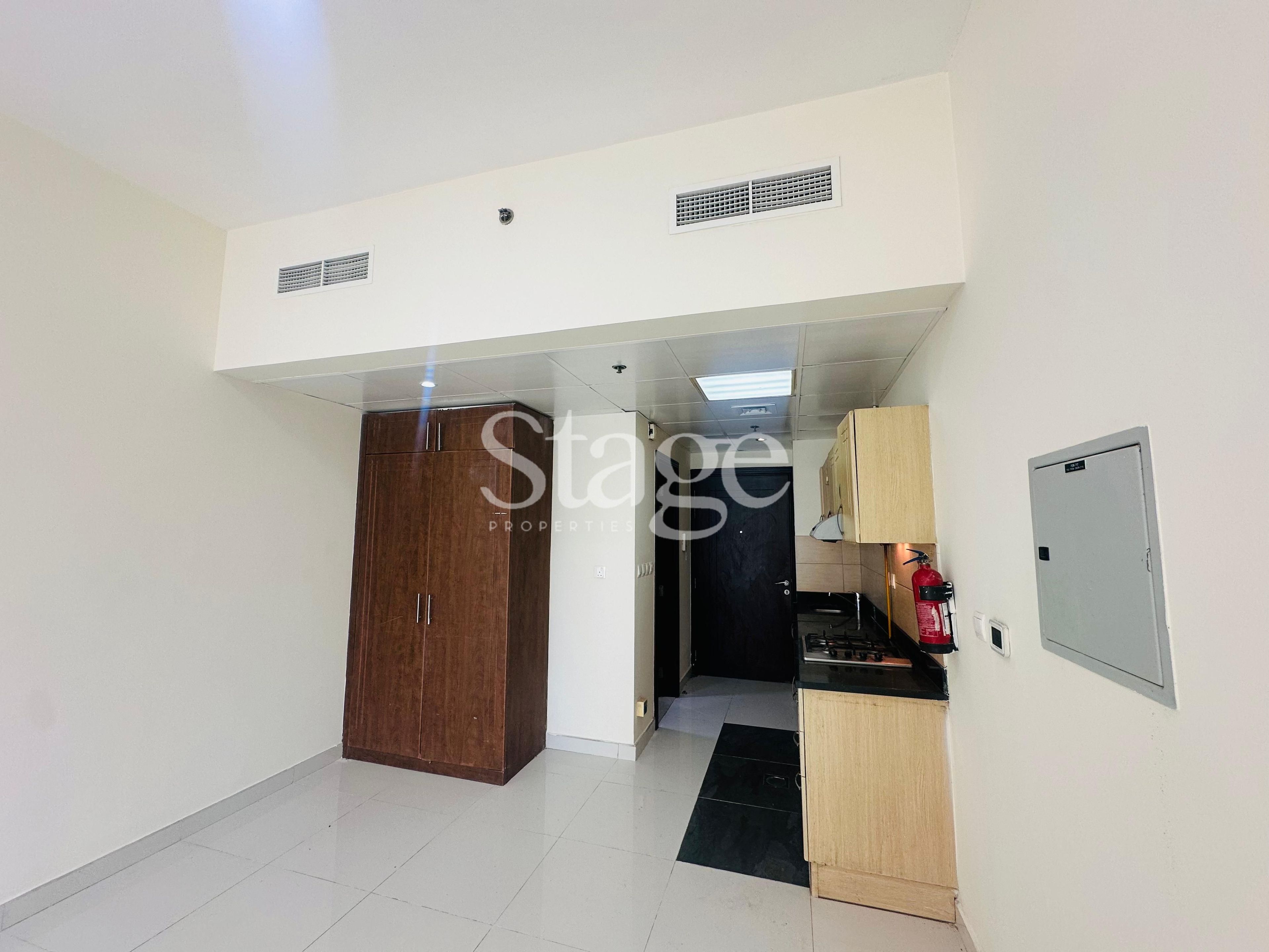 Studio for Sale in Dubai Sports City, Dubai AP8084S
