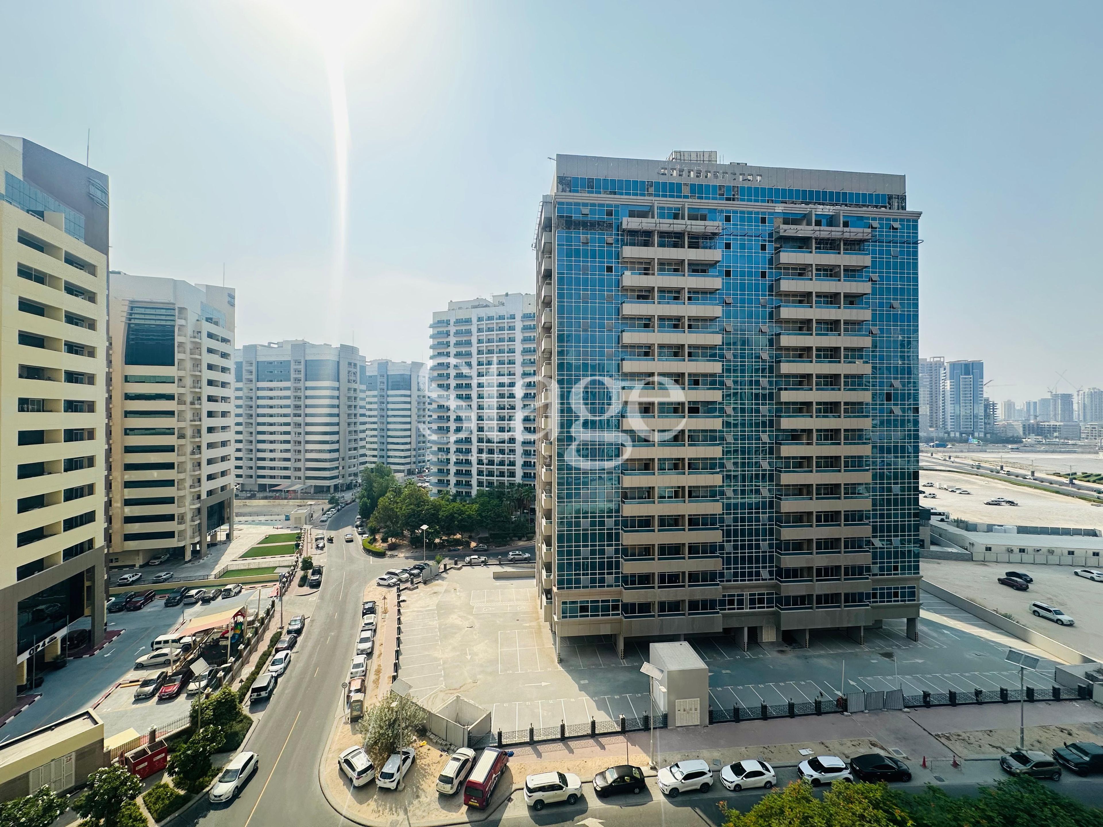 Studio for Sale in Dubai Sports City, Dubai AP8084S