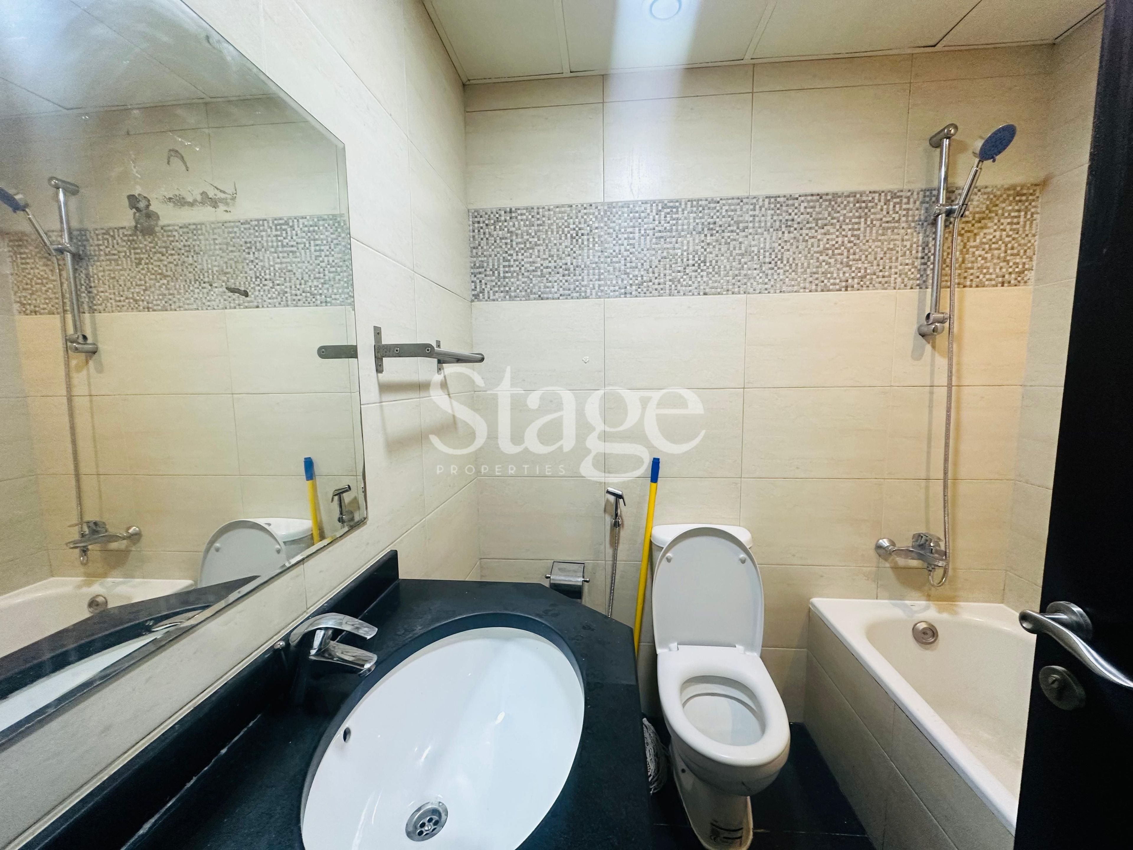 Studio for Sale in Dubai Sports City, Dubai AP8084S