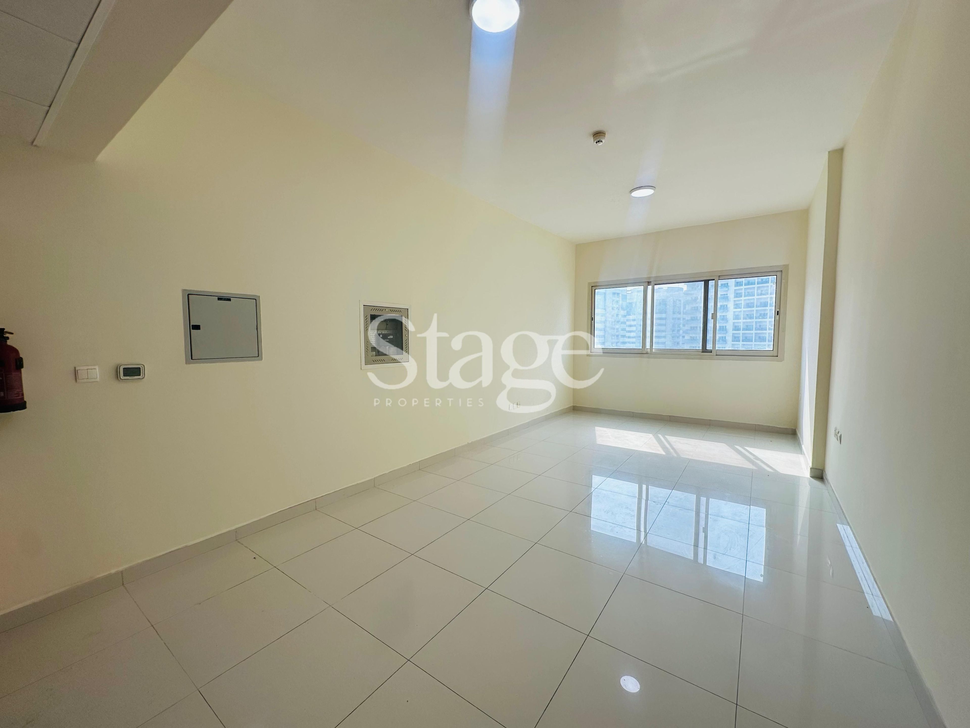 Studio for Sale in Dubai Sports City, Dubai AP8084S