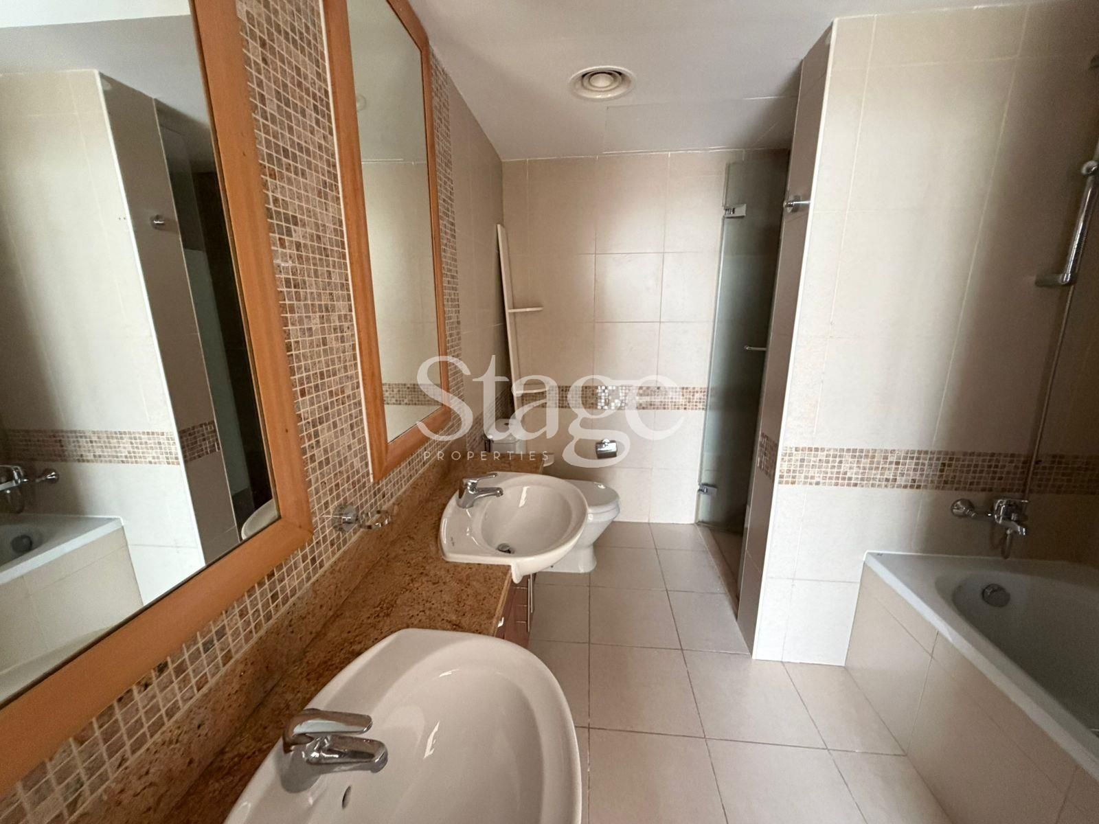 شقة من غرفتي نوم للإيجار في The Views، Dubai AP9441L