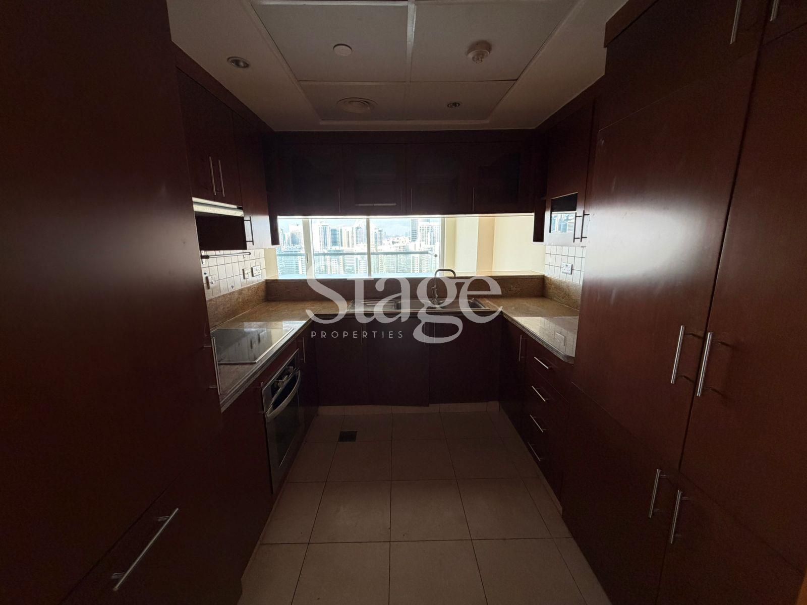شقة من غرفتي نوم للإيجار في The Views، Dubai AP9441L