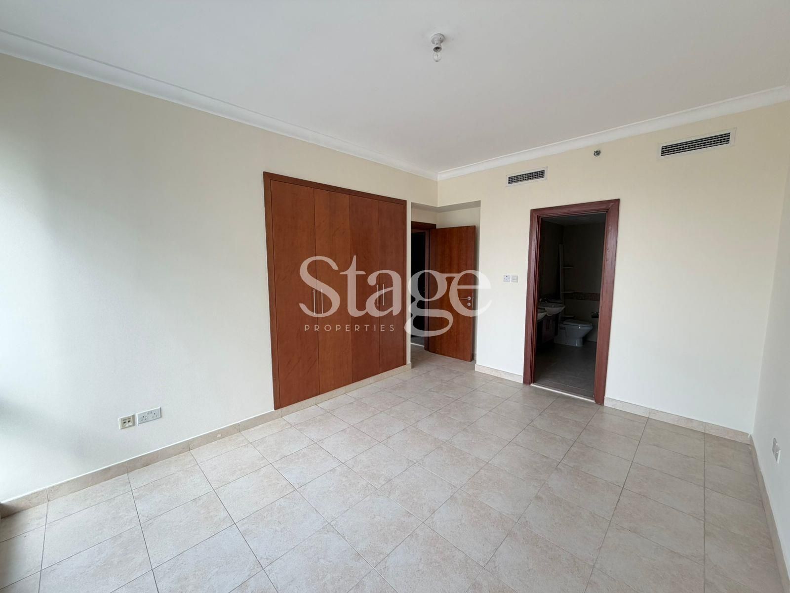 شقة من غرفتي نوم للإيجار في The Views، Dubai AP9441L
