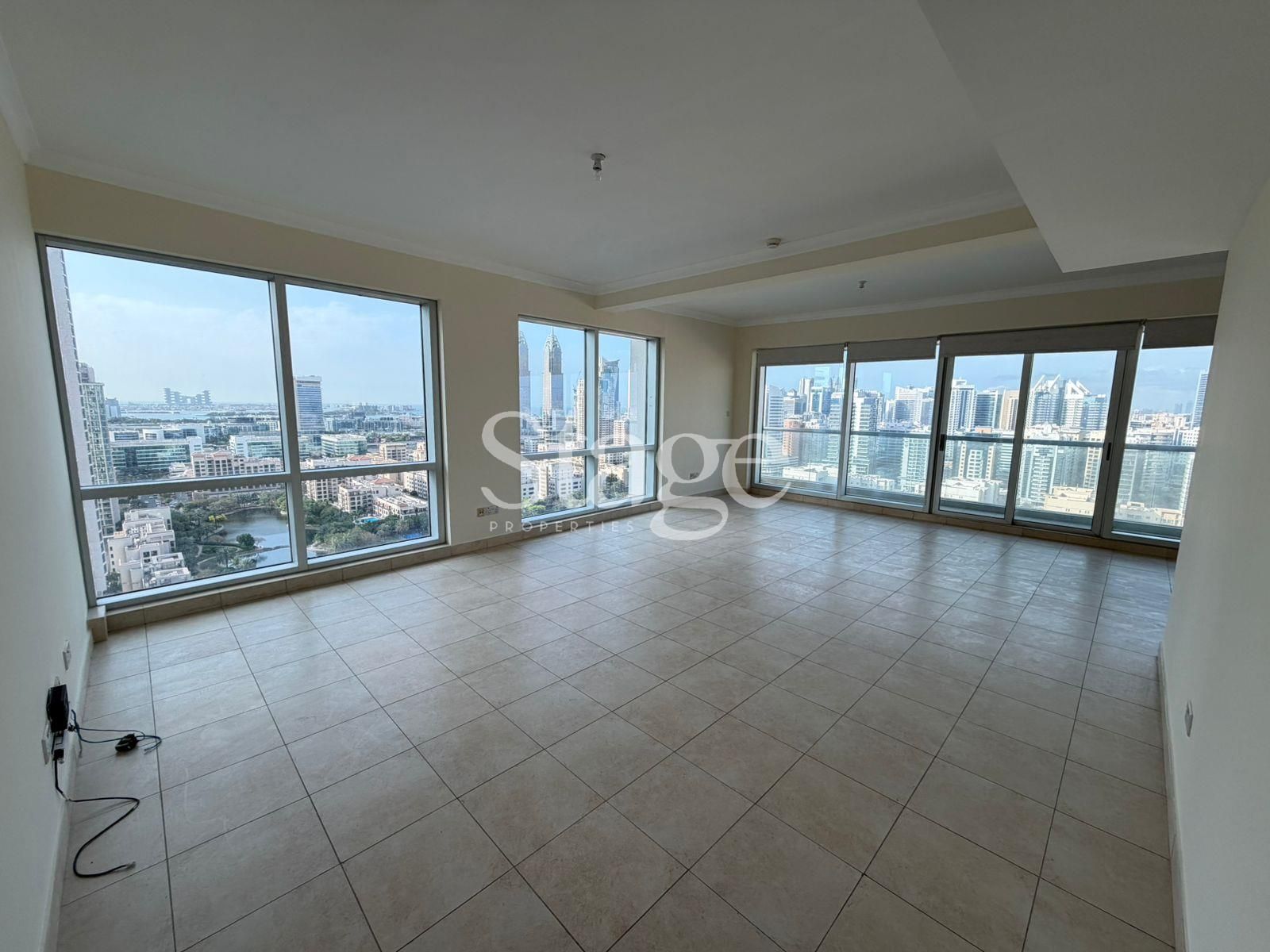 شقة من غرفتي نوم للإيجار في The Views، Dubai AP9441L