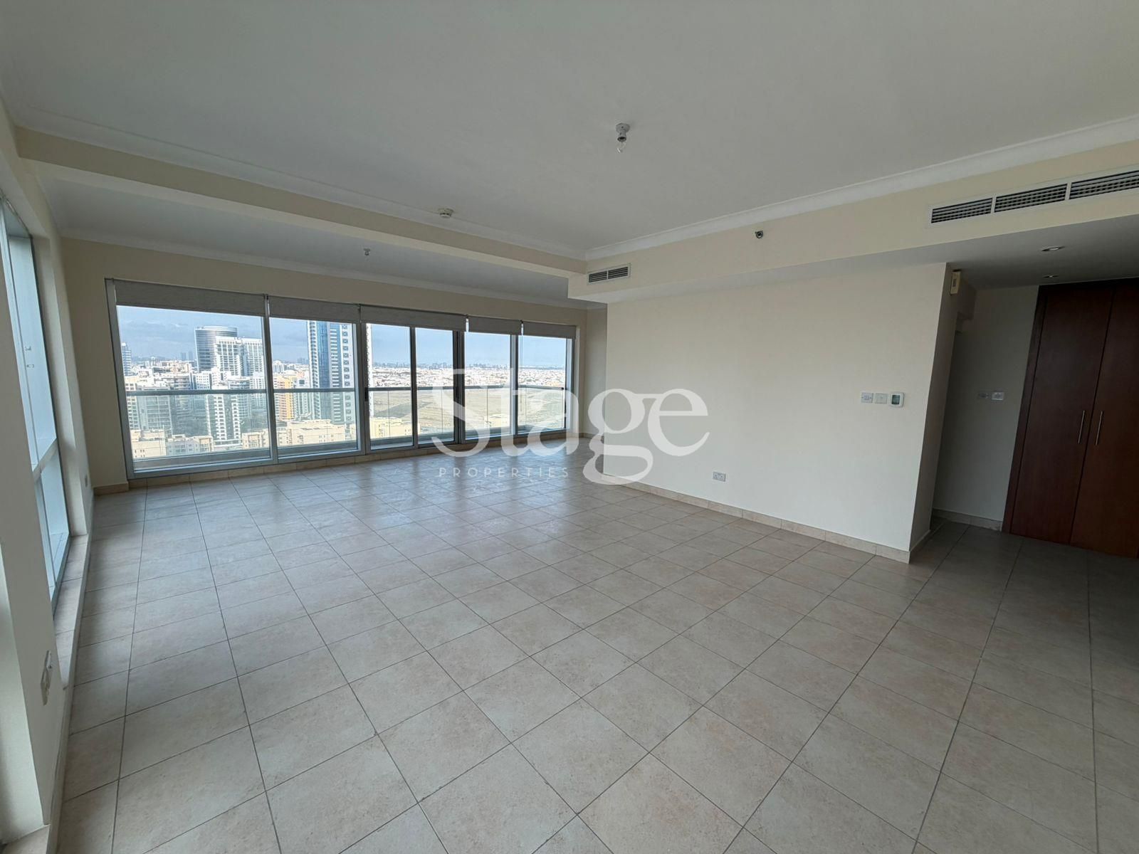 شقة من غرفتي نوم للإيجار في The Views، Dubai AP9441L