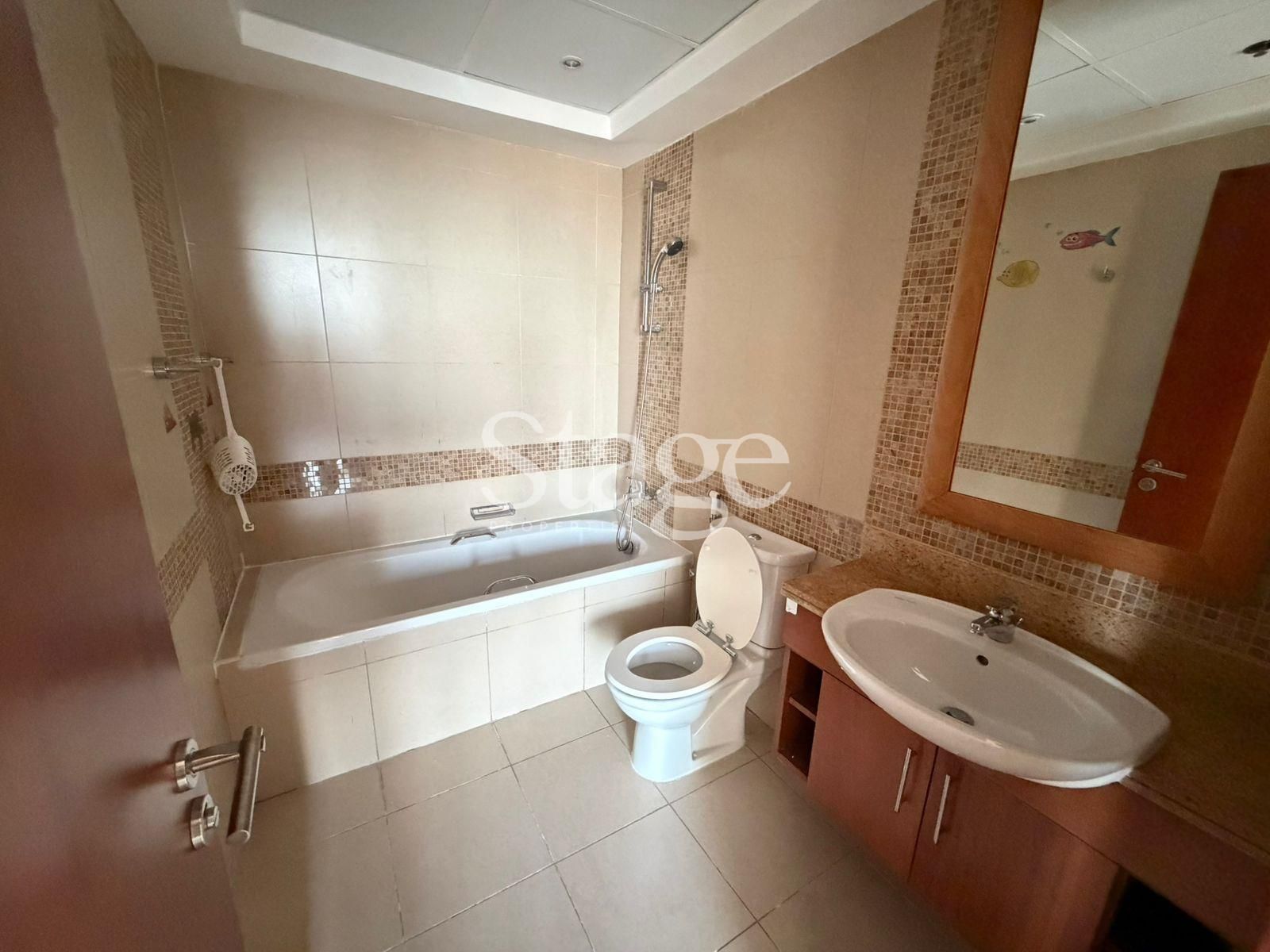 شقة من غرفتي نوم للإيجار في The Views، Dubai AP9441L