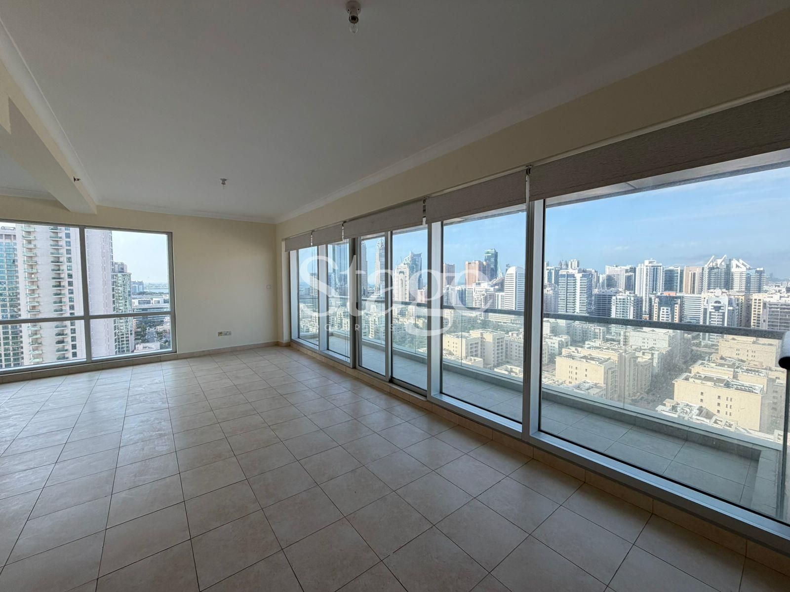 شقة من غرفتي نوم للإيجار في The Views، Dubai AP9441L