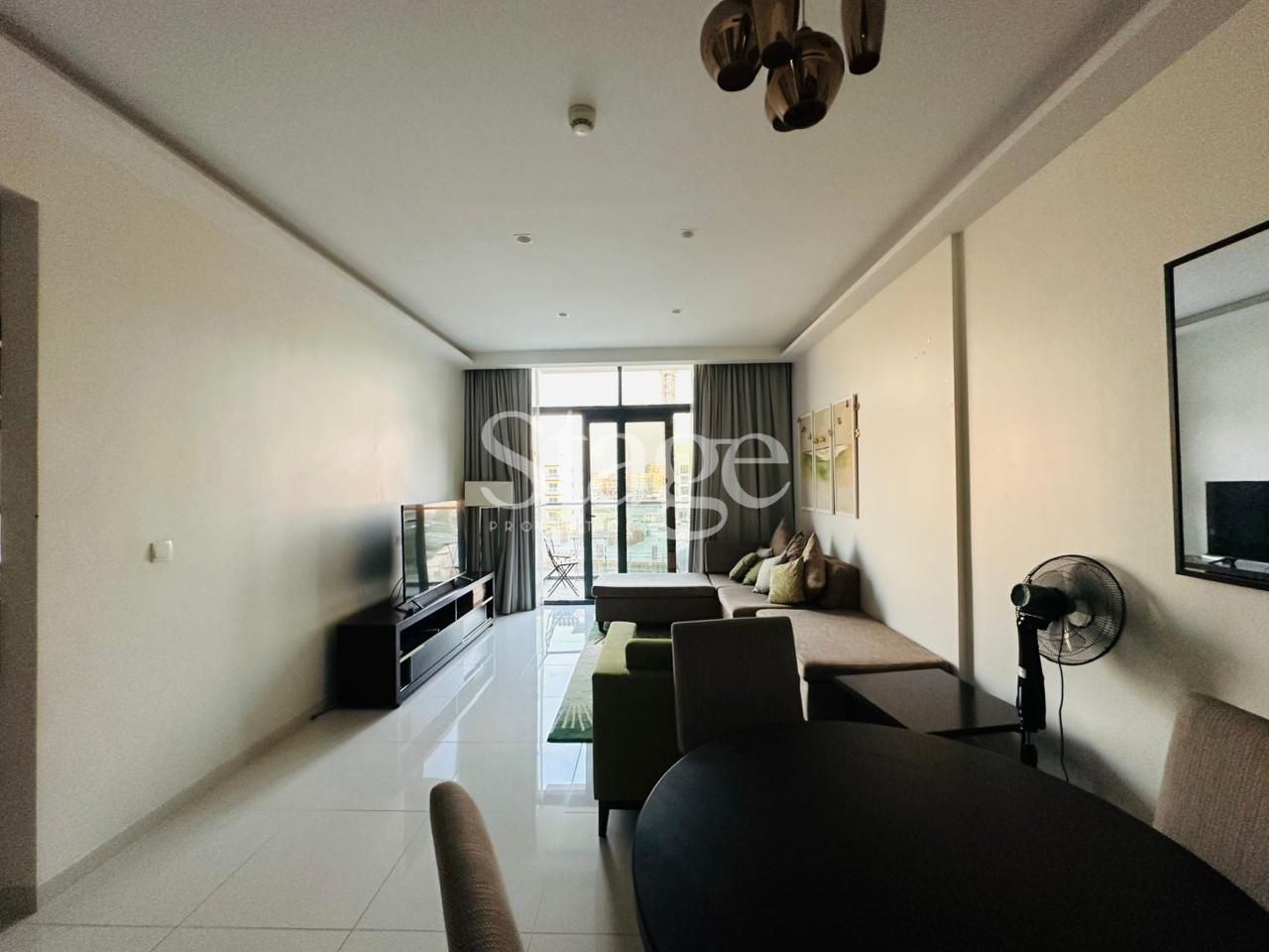 2 bedrooms apartment for Sale in Dubai South (Dubai World Central), Dubai AP8586S