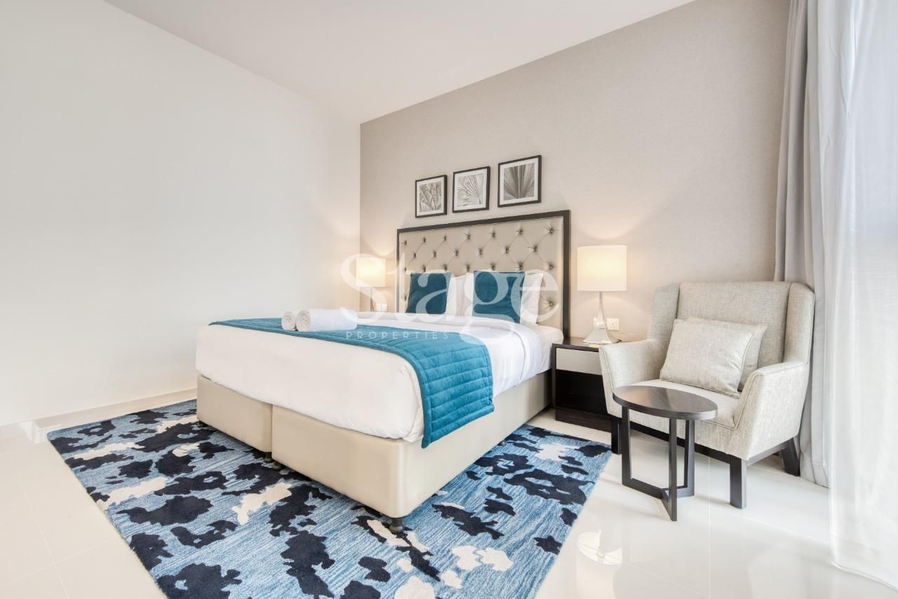 2 bedrooms apartment for Sale in Dubai South (Dubai World Central), Dubai AP8409S