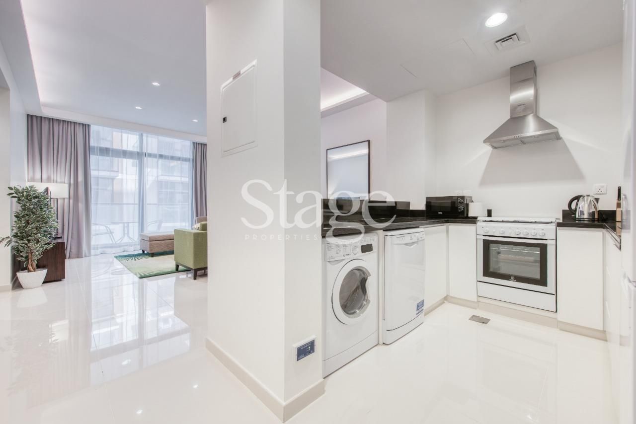 2 bedrooms apartment for Sale in Dubai South (Dubai World Central), Dubai AP8409S
