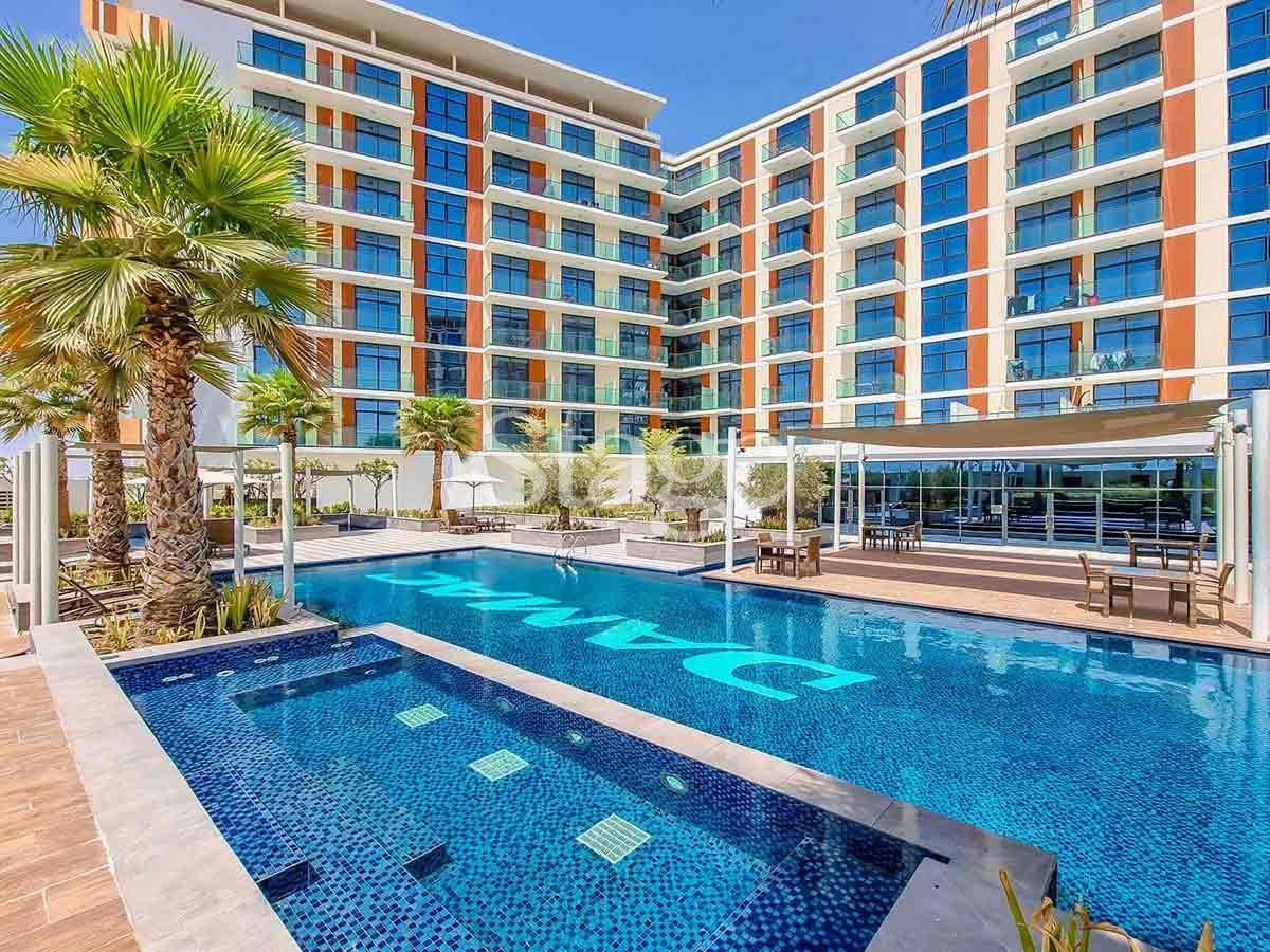 2 bedrooms apartment for Sale in Dubai South (Dubai World Central), Dubai AP8409S
