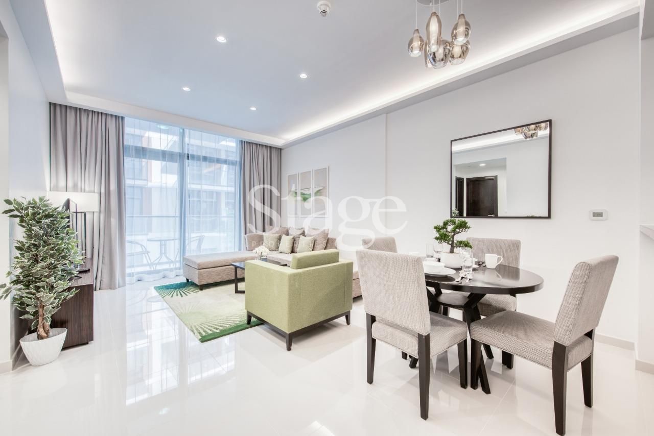 2 bedrooms apartment for Sale in Dubai South (Dubai World Central), Dubai AP8409S