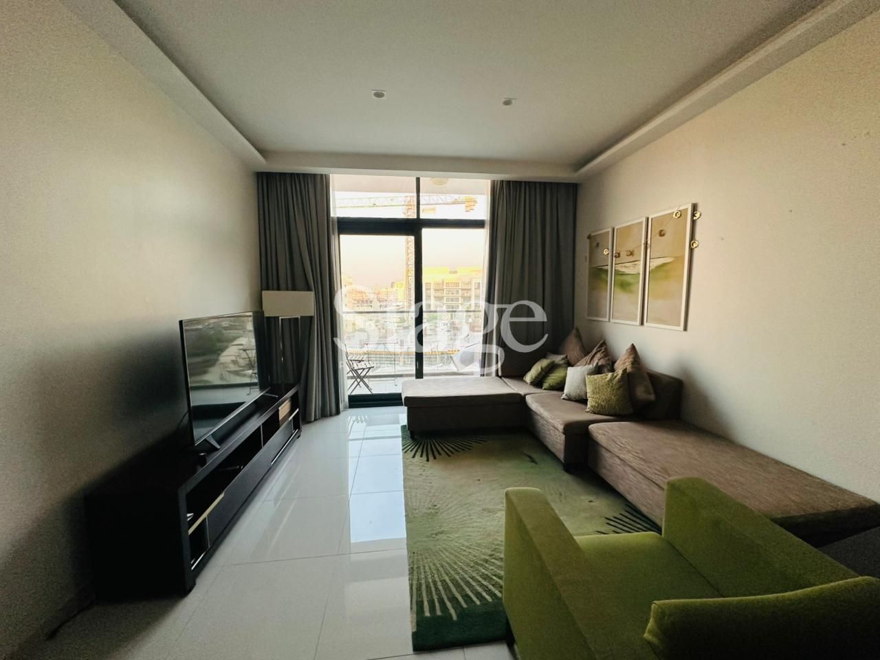 2 bedrooms apartment for Sale in Dubai South (Dubai World Central), Dubai AP8586S