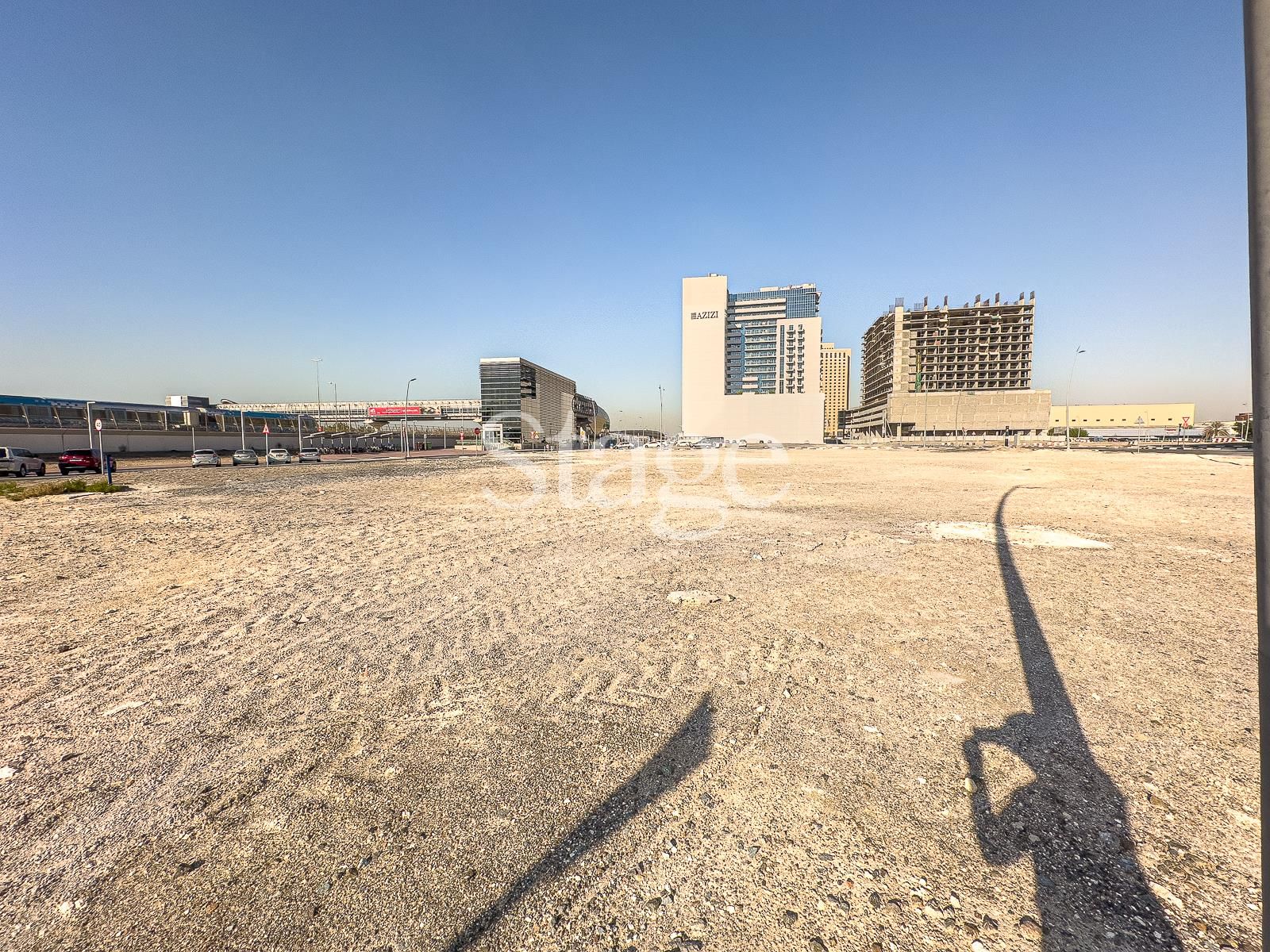 Studio Land Residential for Sale in Jebel Ali, Dubai LP7333S