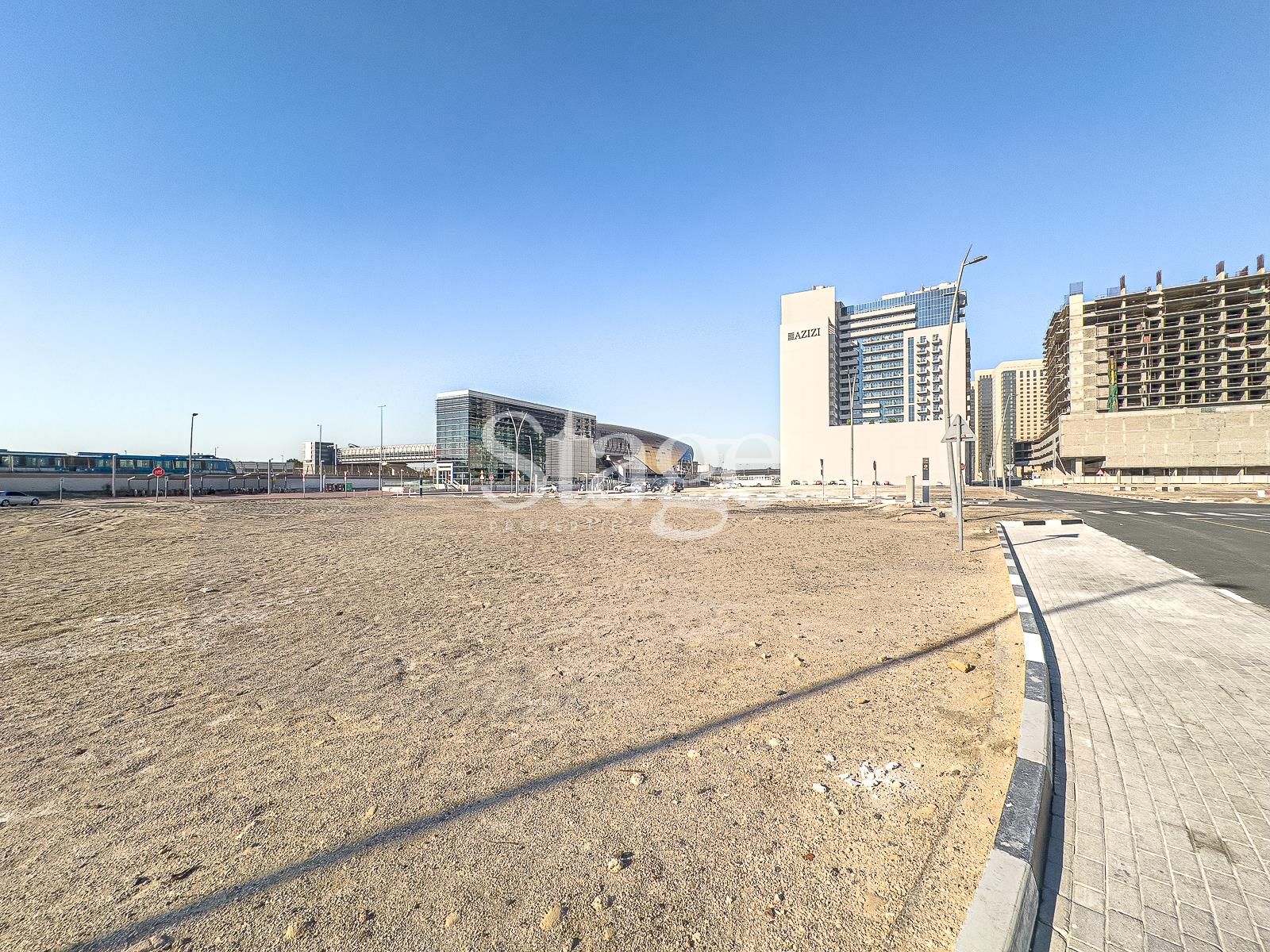 Studio common for Sale in Jebel Ali, Dubai RP8097S