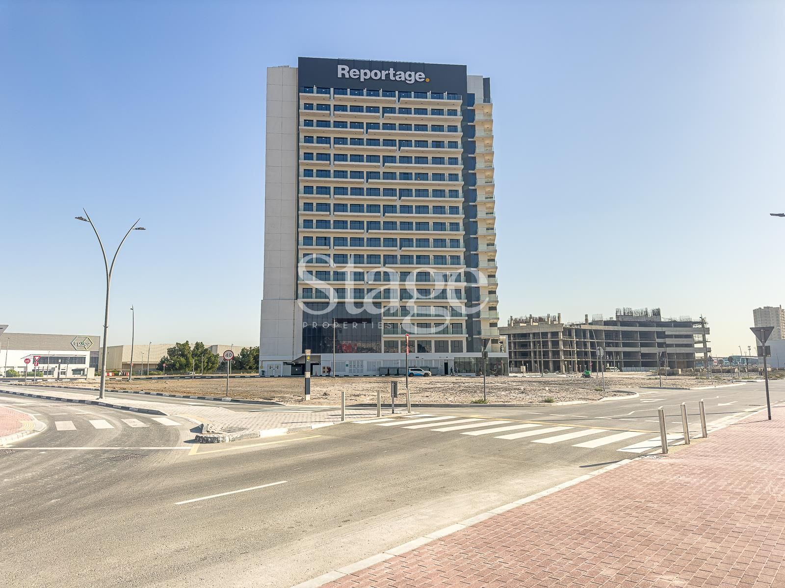 Studio common for Sale in Jebel Ali, Dubai RP8097S