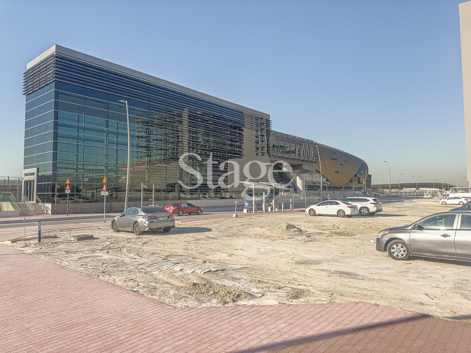 Studio Land Residential for Sale in Jebel Ali, Dubai LP7333S